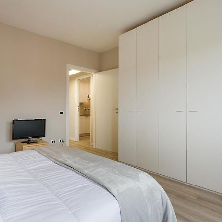 Apartamento Canna Da Zucchero Verona Exterior foto