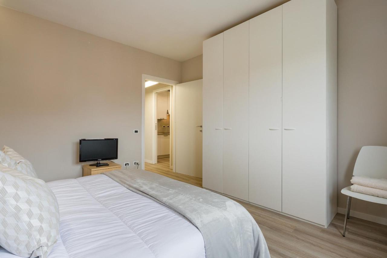 Apartamento Canna Da Zucchero Verona Exterior foto