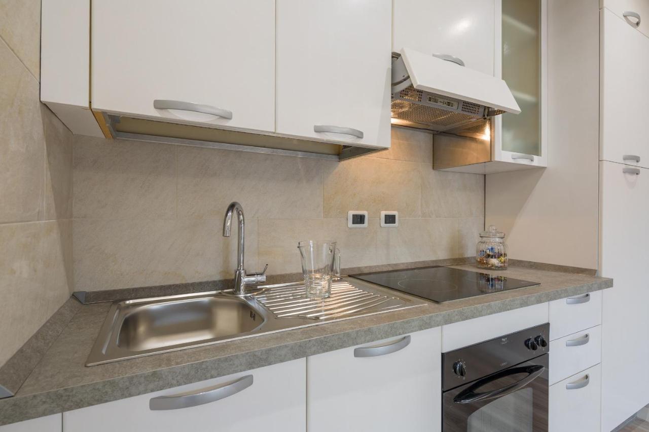 Apartamento Canna Da Zucchero Verona Exterior foto