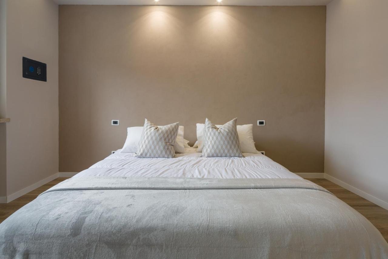 Apartamento Canna Da Zucchero Verona Exterior foto