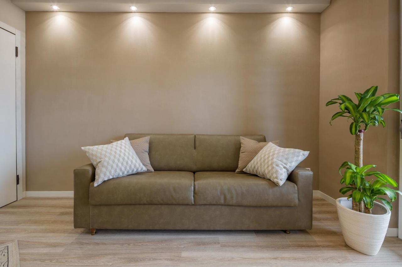 Apartamento Canna Da Zucchero Verona Exterior foto
