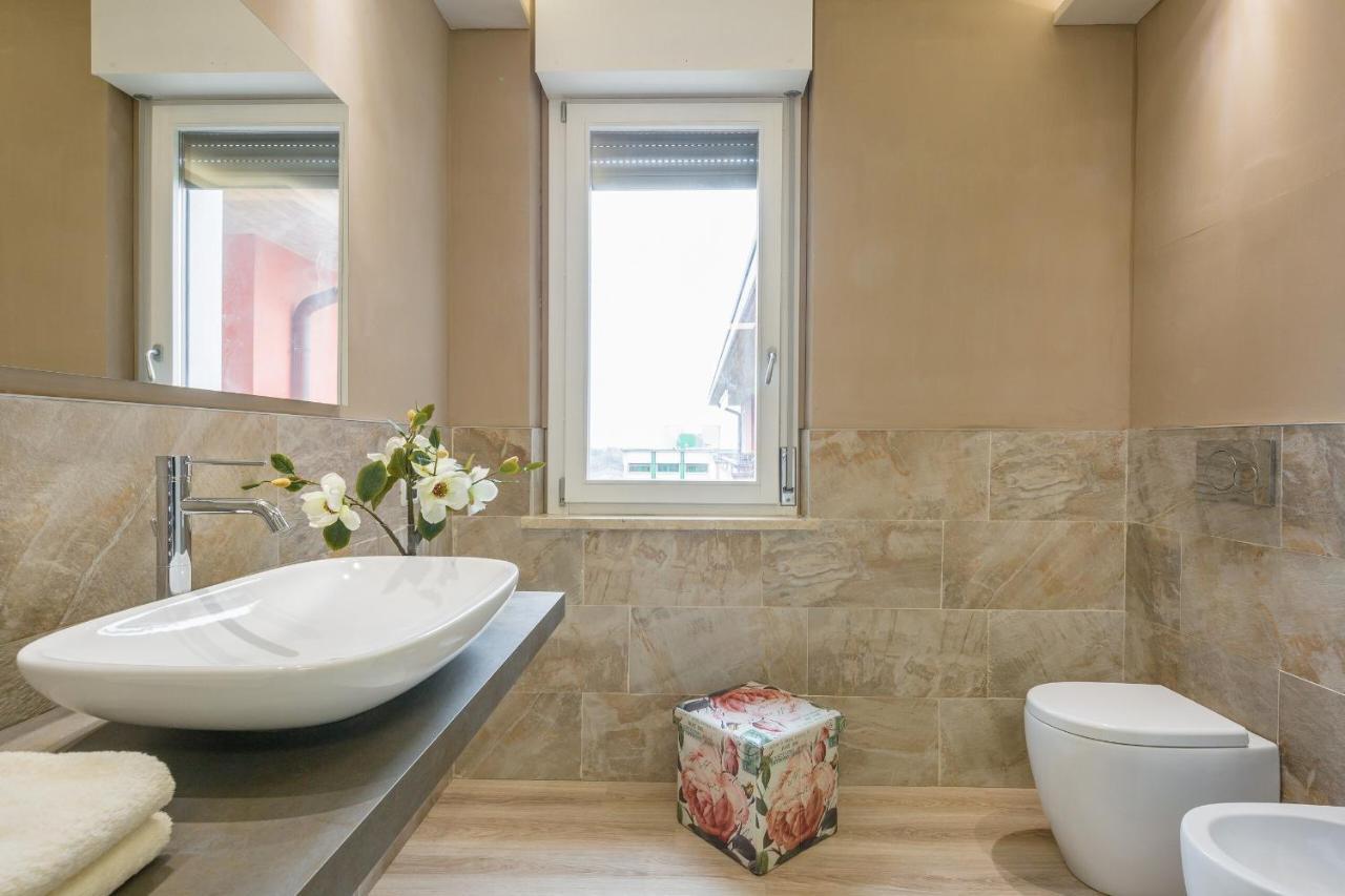 Apartamento Canna Da Zucchero Verona Exterior foto