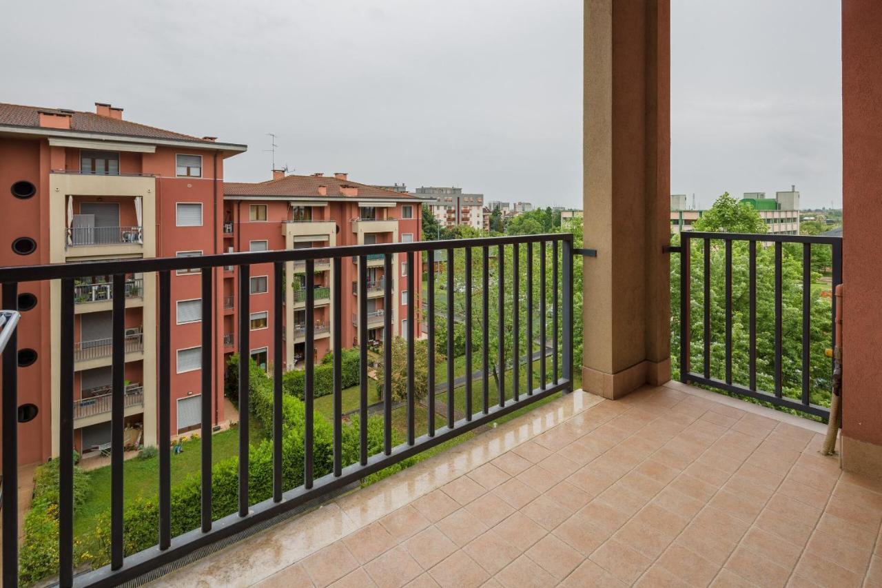 Apartamento Canna Da Zucchero Verona Exterior foto